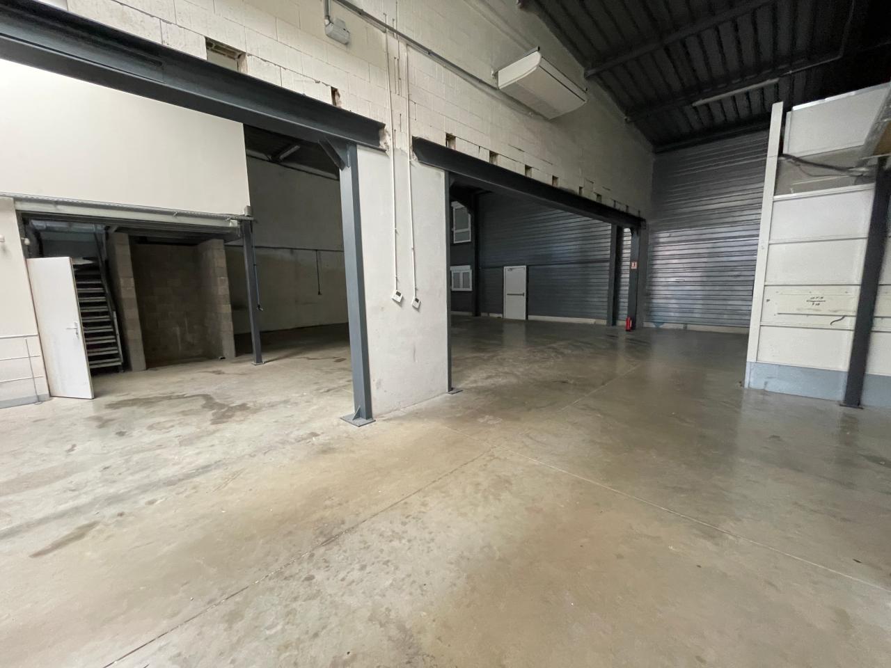 Local d'activité Lesménils 618m² Location local d'activité Lesménils Meurthe-et-Moselle OLACT2310923 6